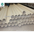High Quality PVC Pipe For Water Drainage